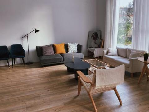 Fawkes Studio  福客斯影像工作室 - 