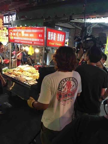 Fawkes Studio  福客斯影像工作室 - 