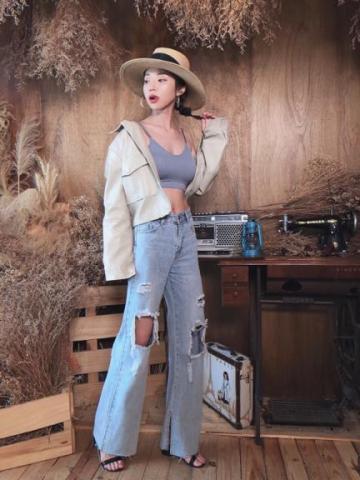 宓宓 - PopDaily 新潮創作者徵選