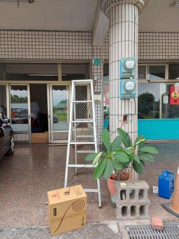 聿盛科技企業社 - 住宅門鈴佈線安裝