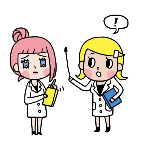 ANZHEN WORK - LINE貼圖