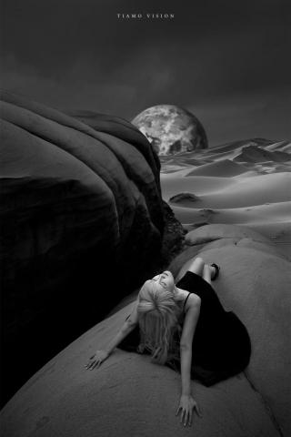 Tiamo vision - 影像創意合成/電修