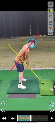 黃志豪 / 中華民國高爾夫協會 (北區) - 