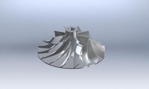 弘陽科技有限公司 - TURBO 渦輪扇葉 弘陽科技有限公司 - TURBO 渦輪扇葉