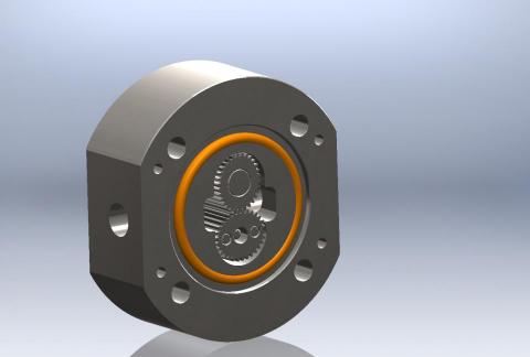 弘陽科技有限公司 - 高精密橢圓齒輪流量計 (汽柴油) 弘陽科技有限公司 - 高精密橢圓齒輪流量計 (汽柴油)