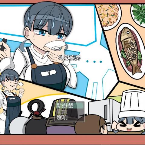 水豚打工仔 - 遊戲製作
https://youtu.be/mXa8c6c_YYw