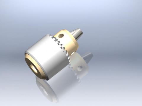 弘陽科技有限公司 - 三爪夾頭 弘陽科技有限公司 - 三爪夾頭