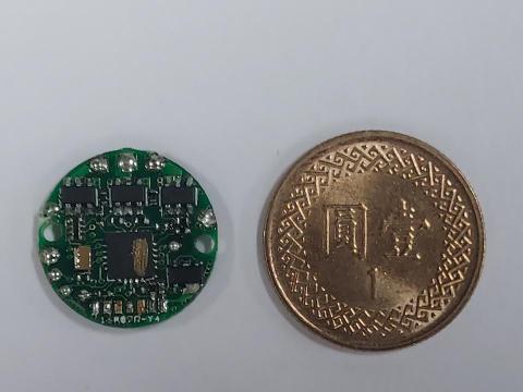 弘陽科技有限公司 - 小型無刷馬達內置驅動器 弘陽科技有限公司 - 小型無刷馬達內置驅動器