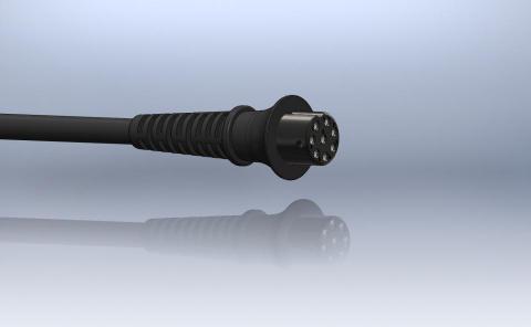 弘陽科技有限公司 - 耐插拔與曲折手工具插頭 弘陽科技有限公司 - 耐插拔與曲折手工具插頭