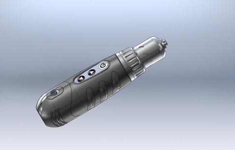 弘陽科技有限公司 - 3D 完整組合件 (已3D打樣驗證) 弘陽科技有限公司 - 3D 完整組合件 (已3D打樣驗證)