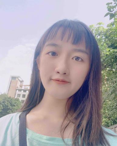 提供寄養犬服務的專家林佳槿