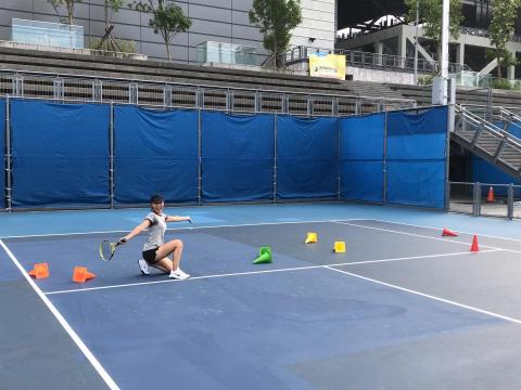 網球🎾教學 - 