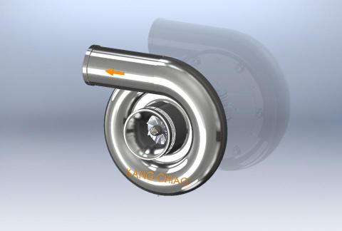 弘陽科技有限公司 - 電動渦輪風機 弘陽科技有限公司 - 電動渦輪風機