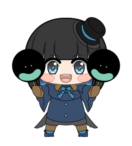 水豚打工仔 - 出於興趣替別人製作的動畫
https://youtu.be/A6A9P0B4IeI