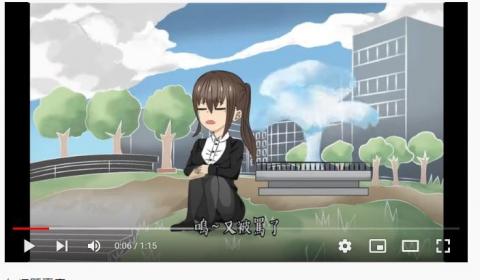 水豚打工仔 - 過去所製作的動畫https://youtu.be/Uz2x01GpI1o