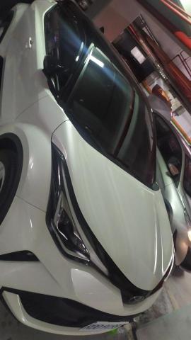 車體鍍膜到府服務 - 車體鍍膜