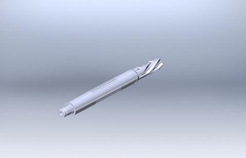 弘陽科技有限公司 - 馬達帶齒軸心 弘陽科技有限公司 - 馬達帶齒軸心