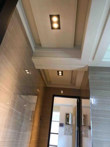 群創企業社 - 玄關天花