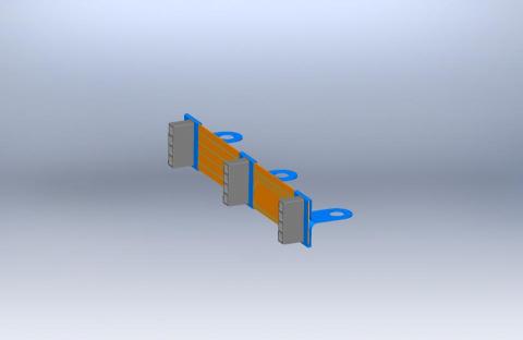 弘陽科技有限公司 - 模組連接板 弘陽科技有限公司 - 模組連接板