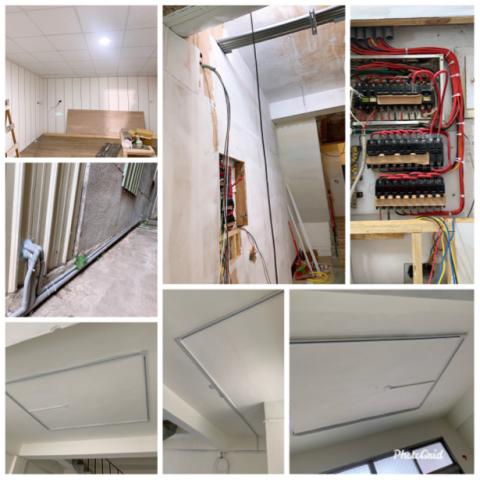 信榮水電.油漆工程 - 