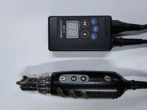 弘陽科技有限公司 - 直流無刷雕刻機整機設計 弘陽科技有限公司 - 直流無刷雕刻機整機設計