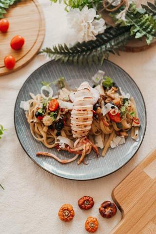 KLplus Photography - 食物攝影