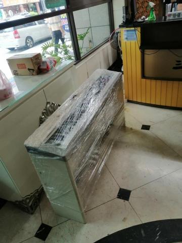 歐狼長短途運輸/回頭車 - 電子琴