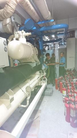 台北空調工程有限公司 - 