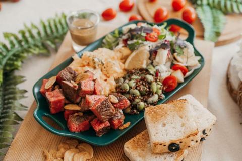 KLplus Photography - 食物攝影