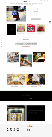 Noelle Chen - 複合式品牌響應式網頁設計:將不同品牌商品整合成同一風格,並依品牌核心概念設計,同時兼顧不同裝置UI/UX Noelle Chen - 複合式品牌響應式網頁設計:將不同品牌商品整合成同一風格,並依品牌核心概念設計,同時兼顧不同裝置UI/UX