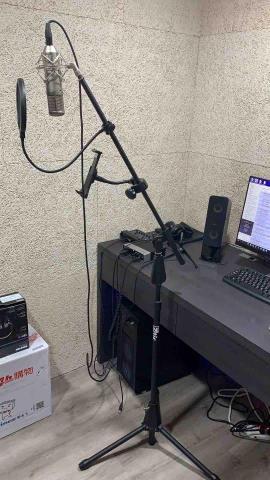 陳妤蘋 - 自己的設備