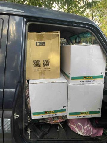 遷職人（精緻）搬家企業社 - 