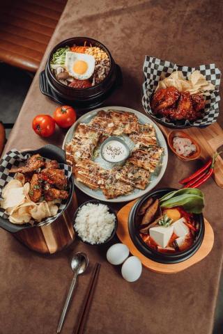 KLplus Photography - 食物攝影