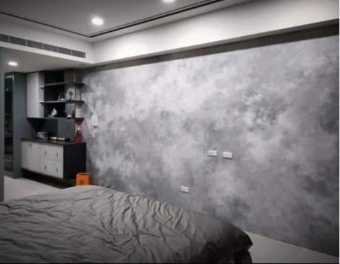 淂利油漆工程 -  淂利油漆工程 -