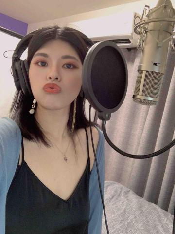 提供win10錄音服務的專家陳妤蘋