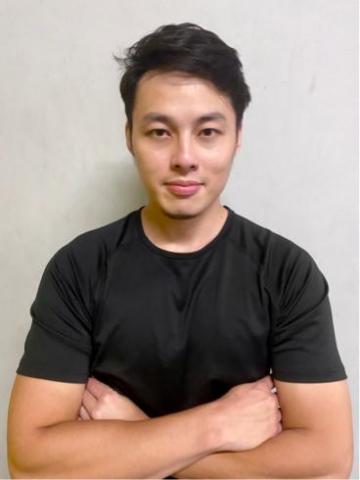 ☀️Luca&Sonny內湖區私人健身教練☀️ - Sonny教練 ☀️Luca&Sonny內湖區私人健身教練☀️ - Sonny教練