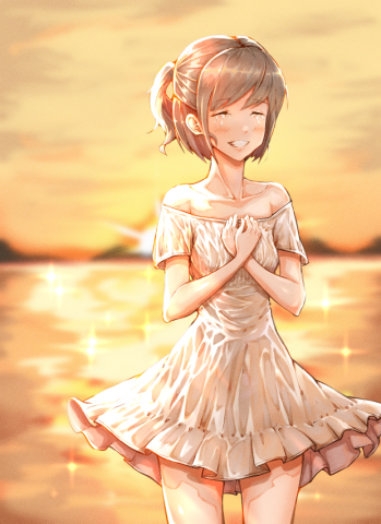 優格配炒蛋 - 委託作品