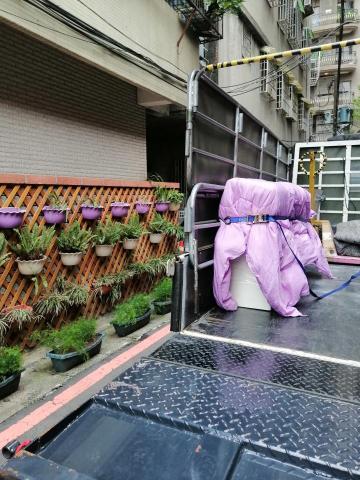 歐狼長短途運輸/回頭車 - 電子琴