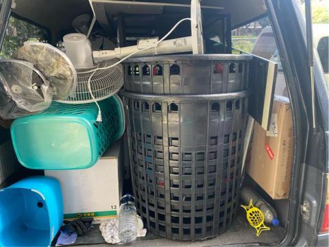 遷職人（精緻）搬家企業社 - 