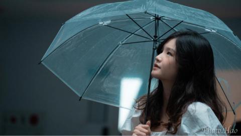 黃浩 - 人像攝影