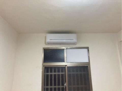 鋐源冷氣工程行 -  鋐源冷氣工程行 -