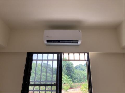 鋐源冷氣工程行 -  鋐源冷氣工程行 -