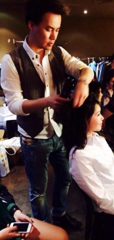 JOSH/阿德 髮型 化妝 造型 工作室 - 想要的妝髮造型 我都會盡力幫妳做到