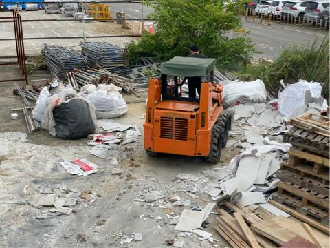 振益工程行 -  振益工程行 -