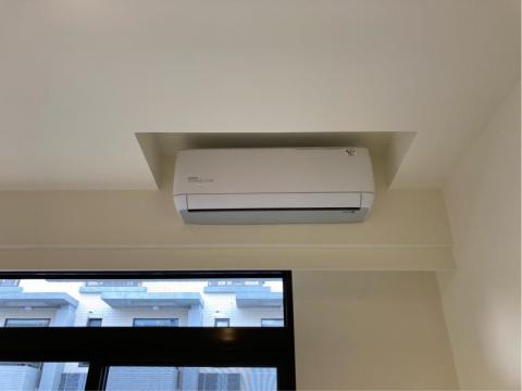 鋐源冷氣工程行 -  鋐源冷氣工程行 -