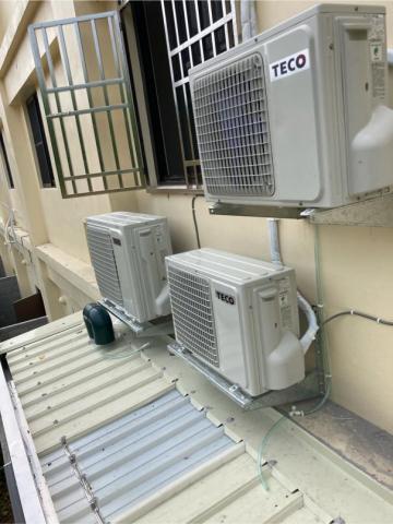 鋐源冷氣工程行 - 按 鋐源冷氣工程行 - 按