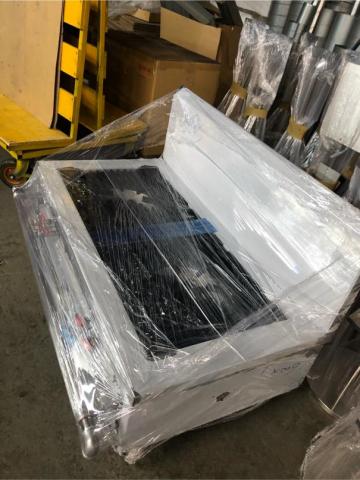 蒙恩不銹鋼有限公司 - 訂製商用雙口湯爐