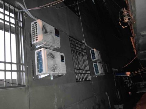 鋐源冷氣工程行 -  鋐源冷氣工程行 -