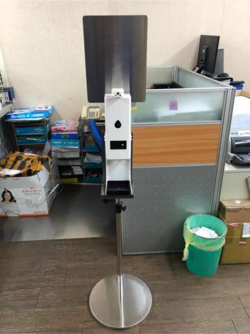 蒙恩不銹鋼有限公司 - 酒精機實名認證不銹鋼伸縮架