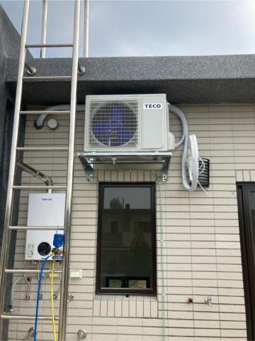 鋐源冷氣工程行 -  鋐源冷氣工程行 -